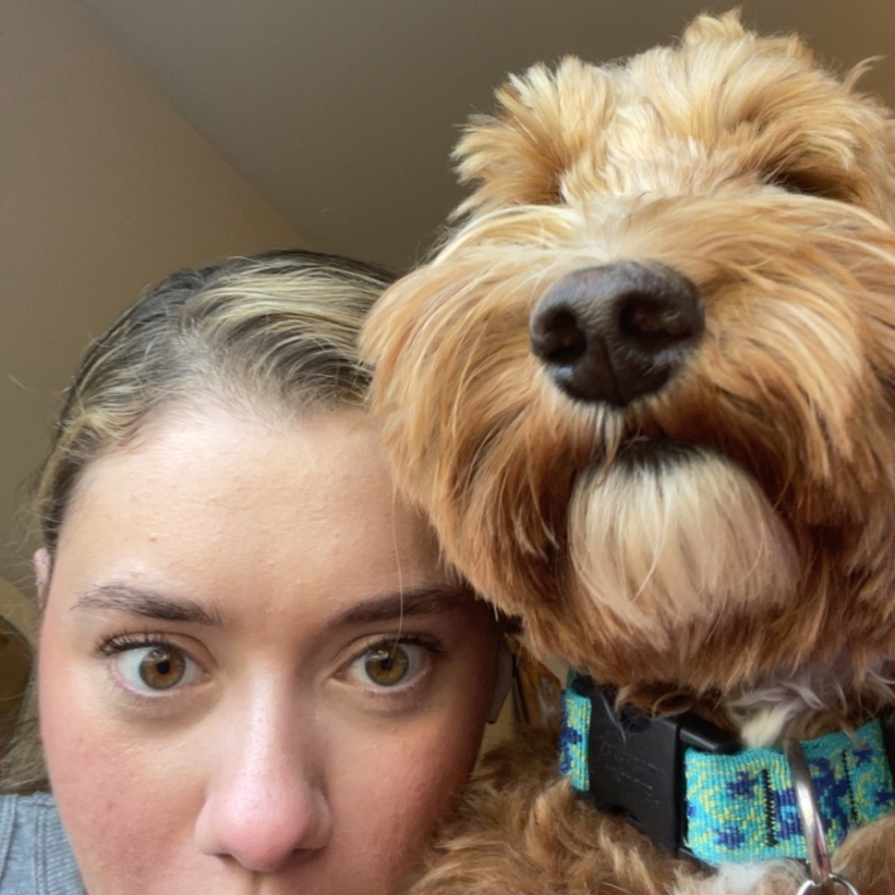 Meet your Posher, Ciera